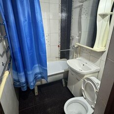 Квартира 32 м², 1-комнатная - изображение 3