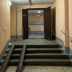 Квартира 17,8 м², студия - изображение 2