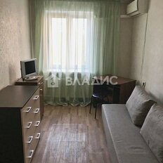 9,5 м², комната - изображение 1