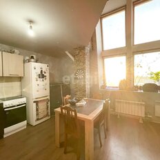 Квартира 62 м², 2-комнатная - изображение 1