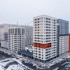 Квартира 22,7 м², студия - изображение 5