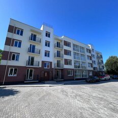 Квартира 45,4 м², 1-комнатная - изображение 2