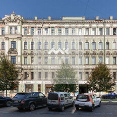 Квартира 184,3 м², 5-комнатная - изображение 1