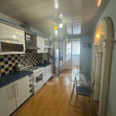 Квартира 49,4 м², 1-комнатная - изображение 2