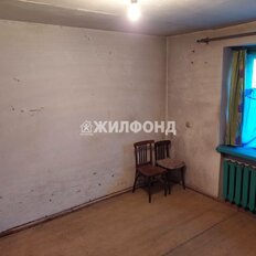 Квартира 24,1 м², 1-комнатная - изображение 1