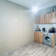 Квартира 17 м², студия - изображение 3