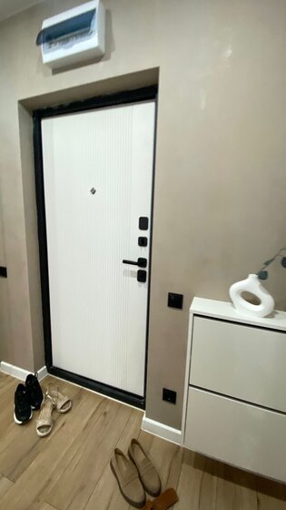 25 м², 1-комнатная квартира 4 500 000 ₽ - изображение 24