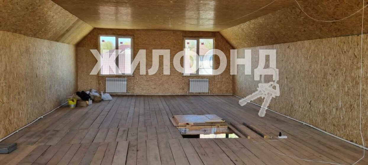 180,5 м² таунхаус, 2,5 сотки участок 10 800 000 ₽ - изображение 64