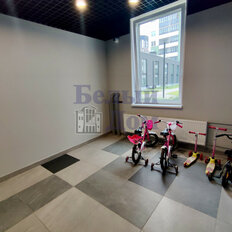 Квартира 26 м², студия - изображение 4