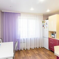 Квартира 37,2 м², 1-комнатная - изображение 5