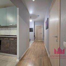 Квартира 66,4 м², 2-комнатная - изображение 3