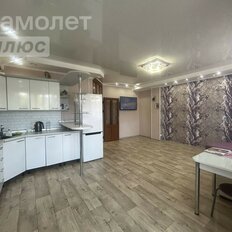 Квартира 72,4 м², 2-комнатная - изображение 1