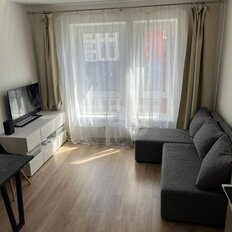 Квартира 19,5 м², студия - изображение 3