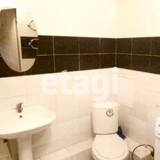 Квартира 21,5 м², студия - изображение 5