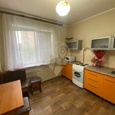 Квартира 37,3 м², 1-комнатная - изображение 5