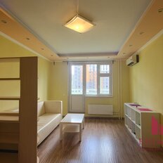 Квартира 37,4 м², 1-комнатная - изображение 5