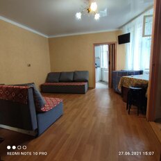 Квартира 30 м², 1-комнатная - изображение 3