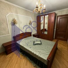 Квартира 60 м², 3-комнатная - изображение 3