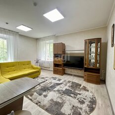 Квартира 65,4 м², 3-комнатная - изображение 2