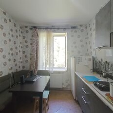 Квартира 34,6 м², 1-комнатная - изображение 1