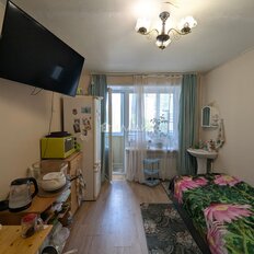 40 м², комната - изображение 1