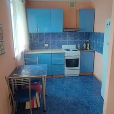 Квартира 30 м², 1-комнатная - изображение 2