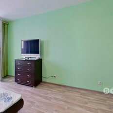 Квартира 26 м², студия - изображение 4