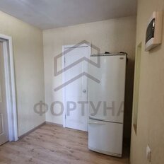 Квартира 28 м², 1-комнатная - изображение 4