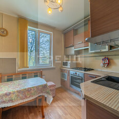 Квартира 36,1 м², 1-комнатная - изображение 5