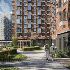 Квартира 60,1 м², 2-комнатная - изображение 5