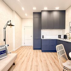 Квартира 48 м², 1-комнатная - изображение 2