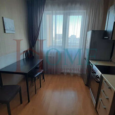 Квартира 39 м², 1-комнатная - изображение 3