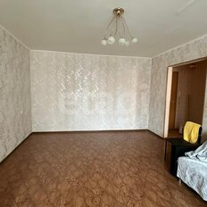 Квартира 37,8 м², 1-комнатная - изображение 3
