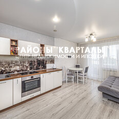 Квартира 60 м², 2-комнатная - изображение 1