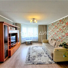 Квартира 105 м², 4-комнатная - изображение 4