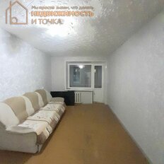 Квартира 44,5 м², 2-комнатная - изображение 1