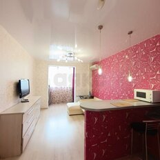 Квартира 28 м², студия - изображение 4
