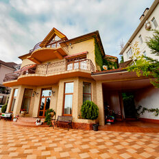 дом + 8,7 сотки, участок - изображение 2