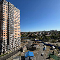 Квартира 41 м², 1-комнатная - изображение 1