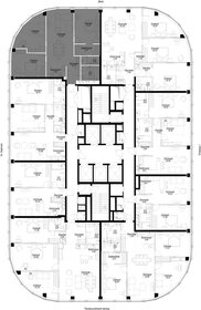 100 м², 3-комнатные апартаменты 59 900 000 ₽ - изображение 73