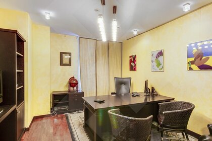 254 м², офис 216 459 600 ₽ - изображение 40