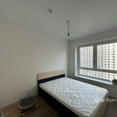 Квартира 31,5 м², 2-комнатная - изображение 5