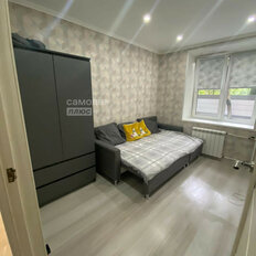 Квартира 37,1 м², 2-комнатная - изображение 5