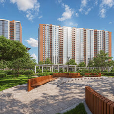 Квартира 47,9 м², 1-комнатная - изображение 2