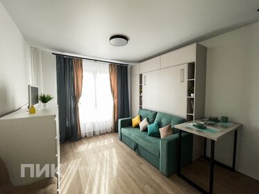 20 м², 1-комнатная квартира 65 000 ₽ в месяц - изображение 67