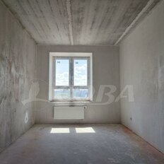 Квартира 52,6 м², 1-комнатная - изображение 2