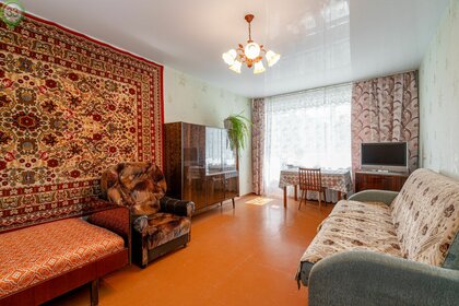 32 м², квартира-студия 2 970 000 ₽ - изображение 44