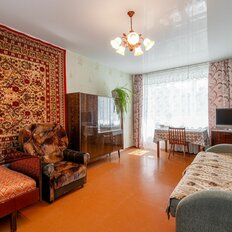 Квартира 32,1 м², 1-комнатная - изображение 1