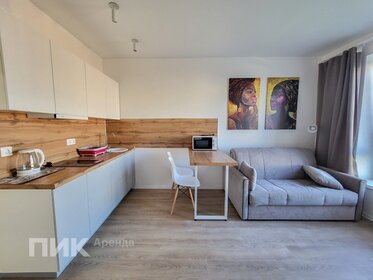 20 м², 1-комнатная квартира 29 500 ₽ в месяц - изображение 50