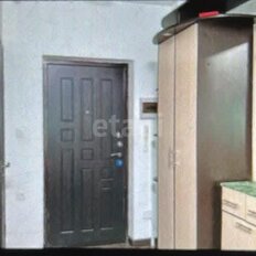 Квартира 25 м², студия - изображение 3